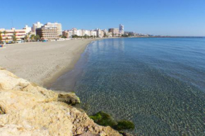 Vacaciones Santa Pola a 5 minutos de Gran Playa